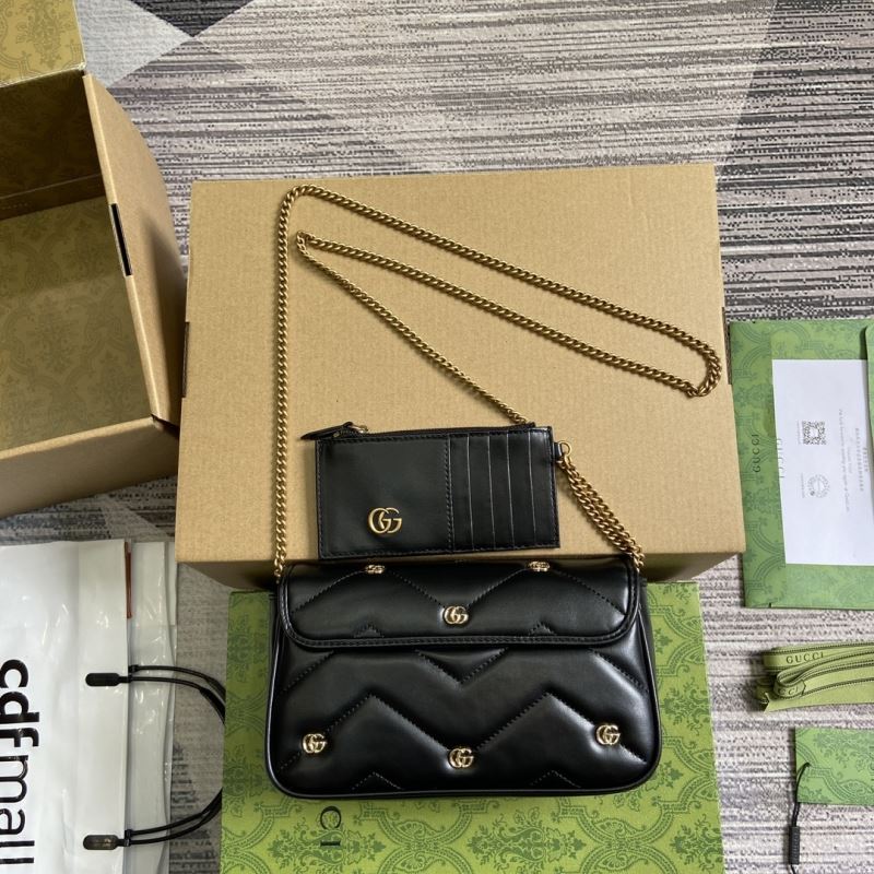 Gvc*1 marmont bags